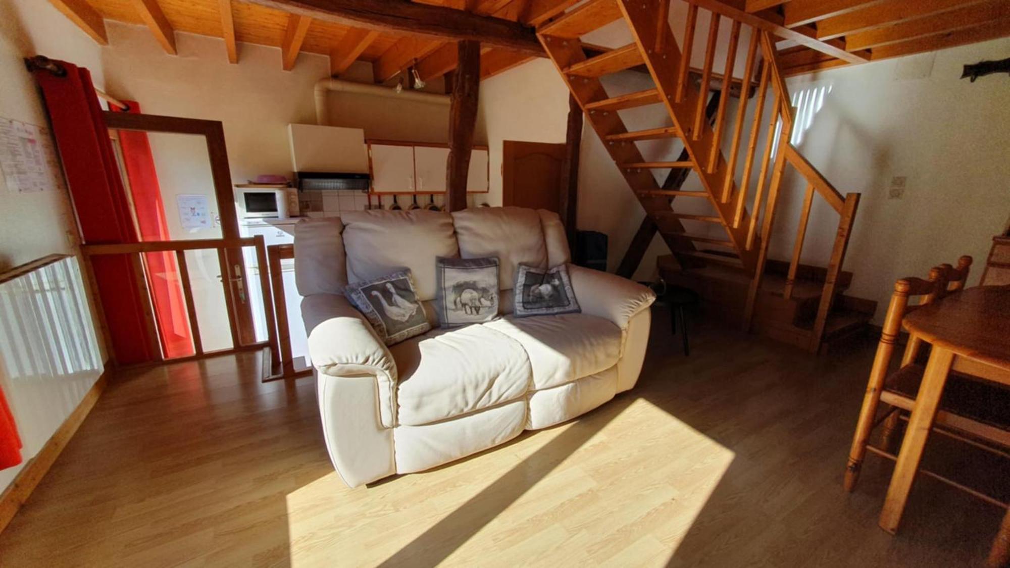 Villa La Fermette des Ramolleux à Crécy-en-Ponthieu Chambre photo